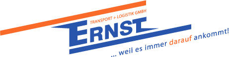 Ernst Transport + Logistik GmbH